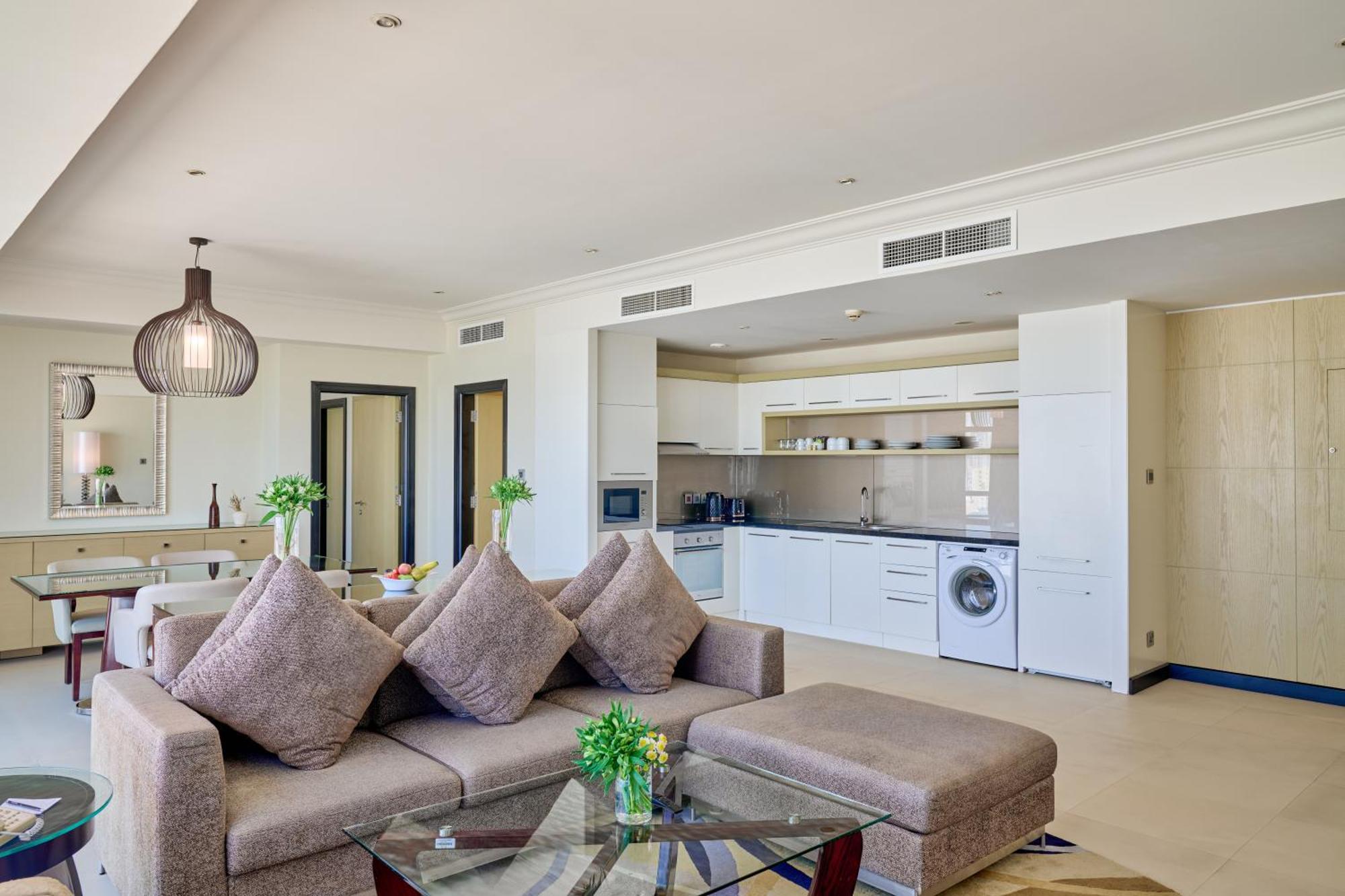 Gulf Executive Residence Manama Luaran gambar